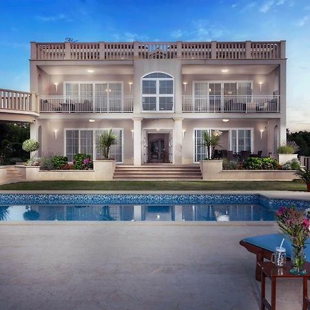 Luxury Apartments Vila Carissa Malinska Exterior foto