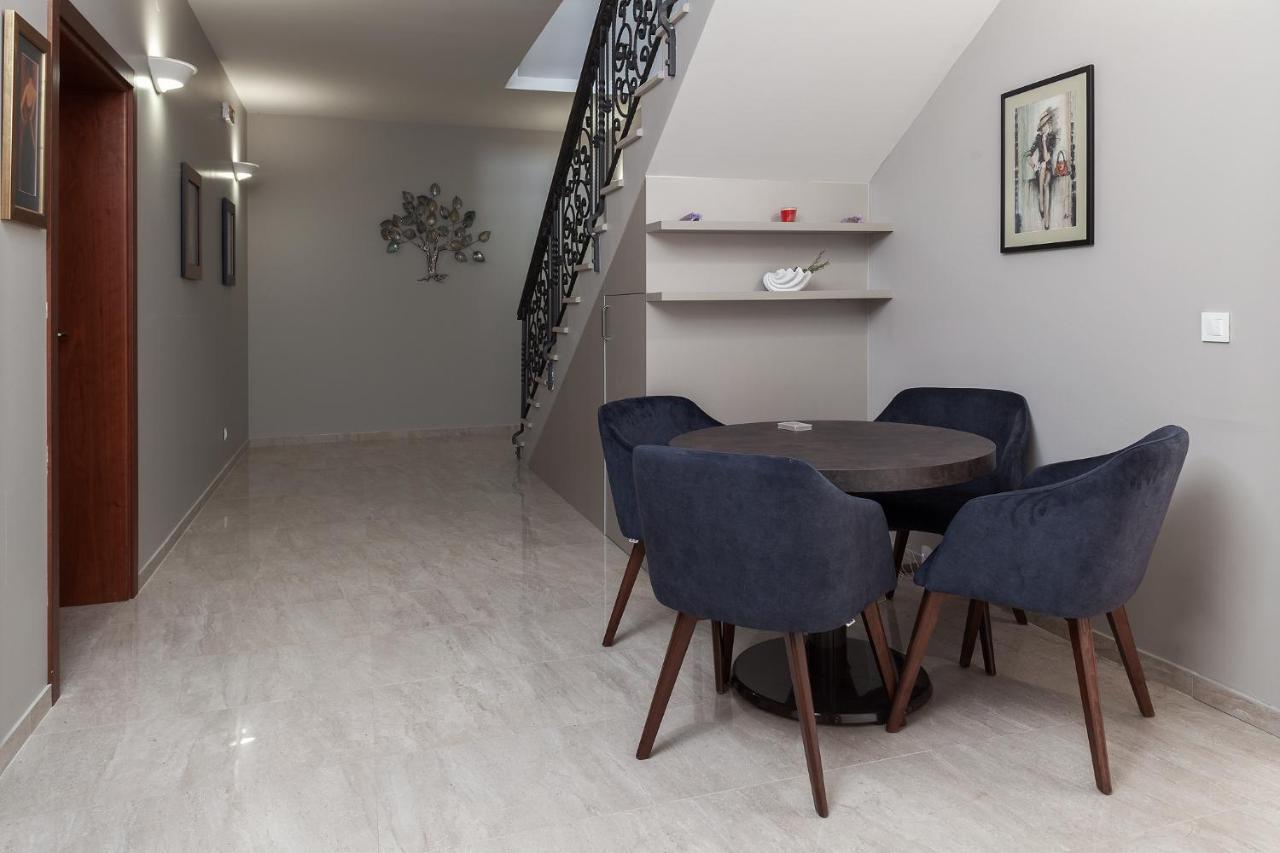 Luxury Apartments Vila Carissa Malinska Exterior foto